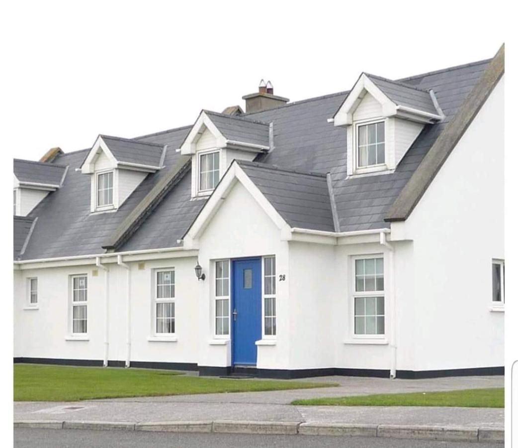 20 Holiday Cottage, East End بالي بورنيون المظهر الخارجي الصورة