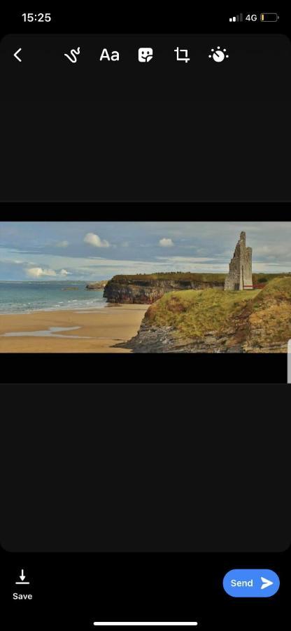 20 Holiday Cottage, East End بالي بورنيون المظهر الخارجي الصورة