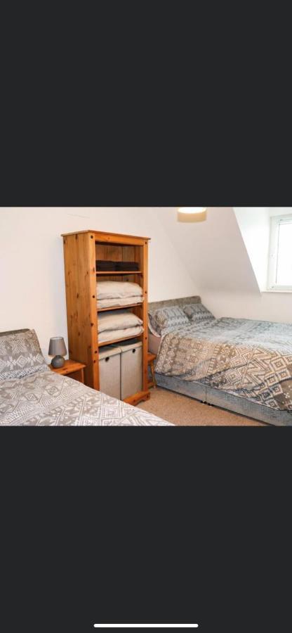 20 Holiday Cottage, East End بالي بورنيون المظهر الخارجي الصورة
