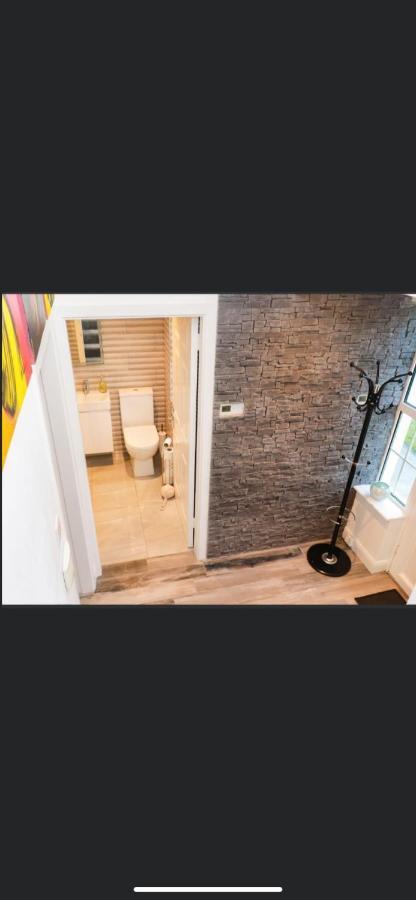 20 Holiday Cottage, East End بالي بورنيون المظهر الخارجي الصورة