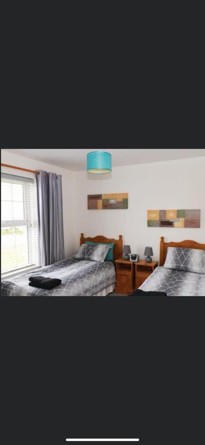 20 Holiday Cottage, East End بالي بورنيون المظهر الخارجي الصورة